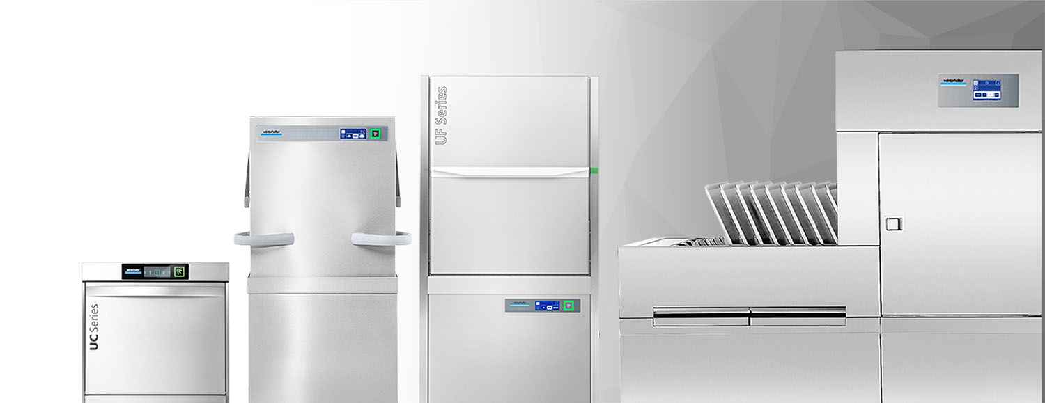 Các hãng máy rửa chén công nghiệp lớn ở Việt Nam 2023