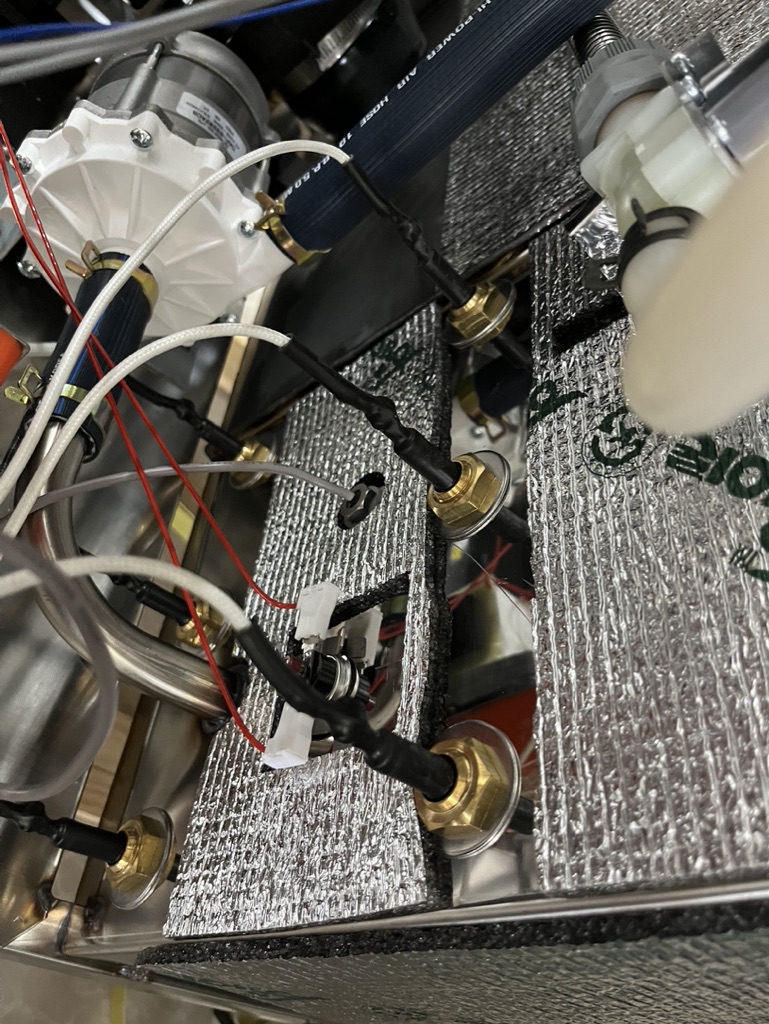 Sửa chữa máy rửa chén công nghiệp