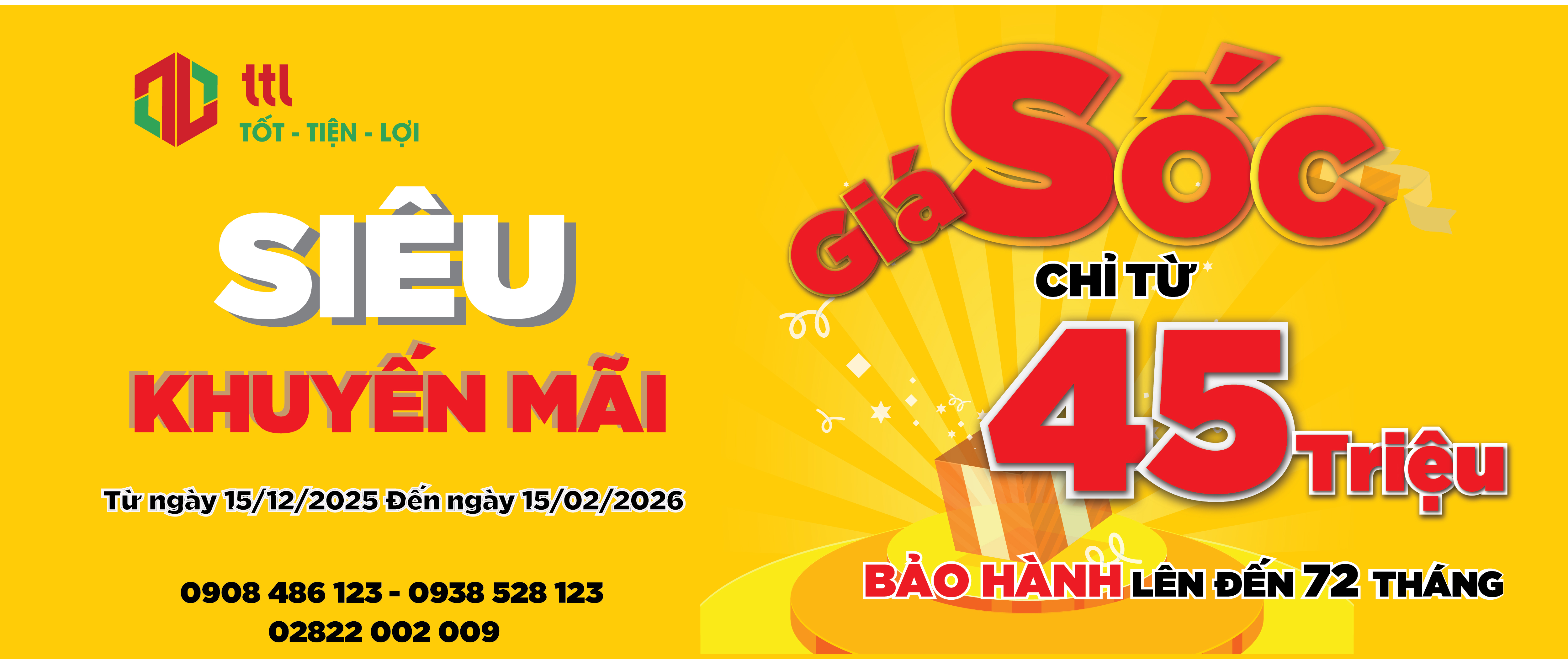 Khuyến mãi cuối năm máy rửa chén công nghiệp